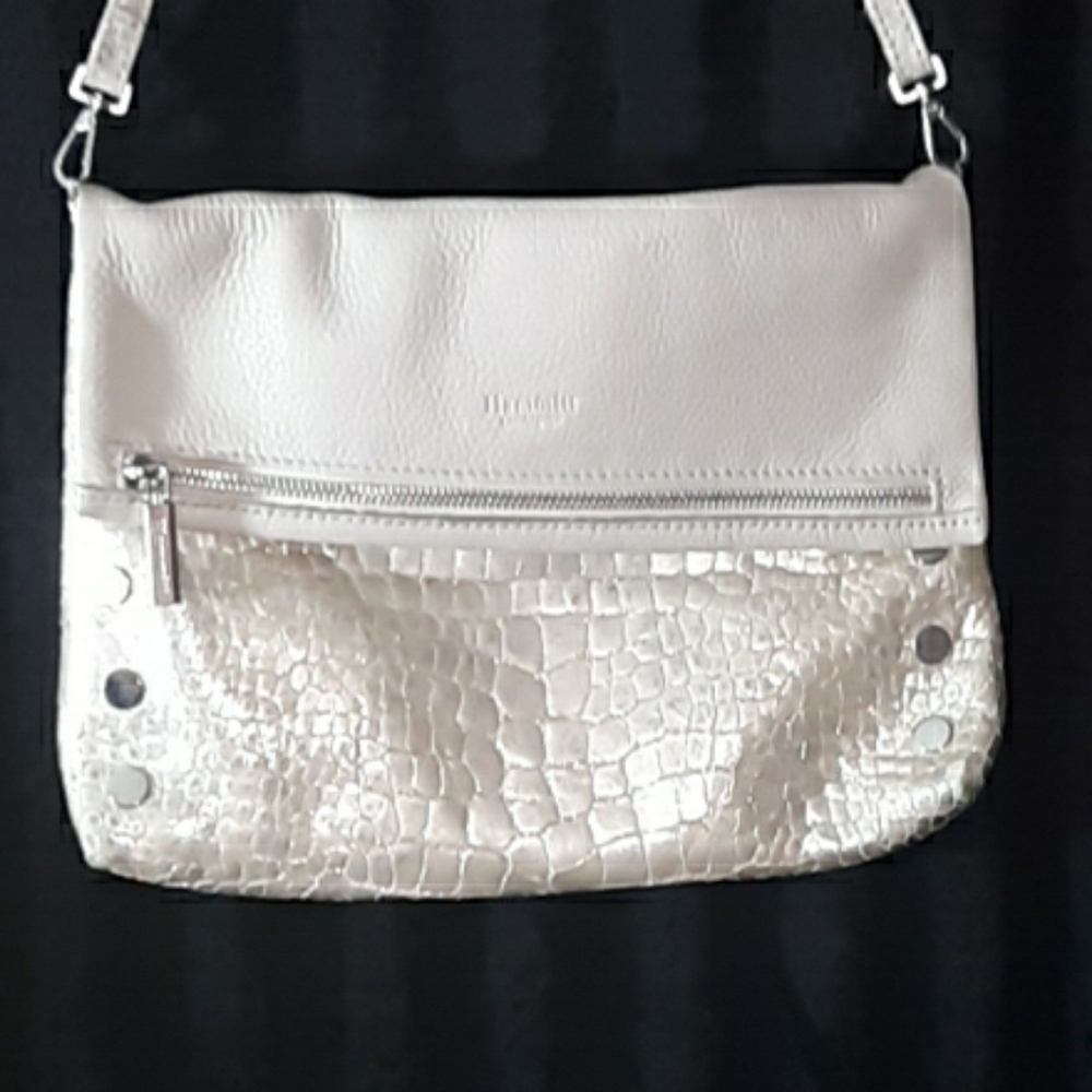 COPY - Oversized Crossbody HAMMITT Clutch